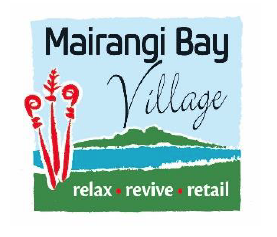 Mairangi Bay Village logo